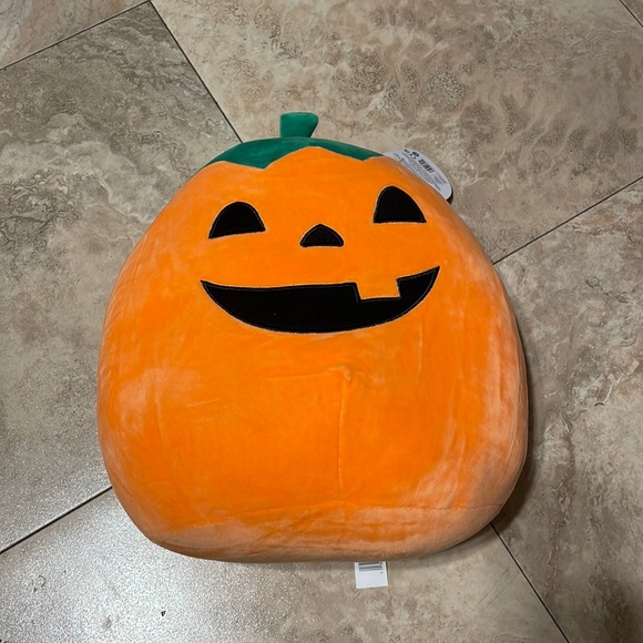 Squishmallows Toys Squishmallow Official Kellytoy Halloween Squishy